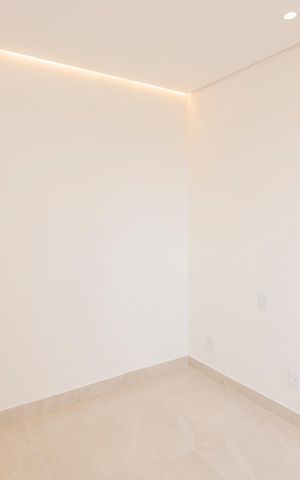 Apartamento para alugar com 44m², 2 quartos e 1 vagaQuarto 1