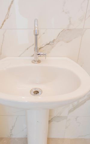 Apartamento para alugar com 44m², 2 quartos e 1 vagaBanheiro