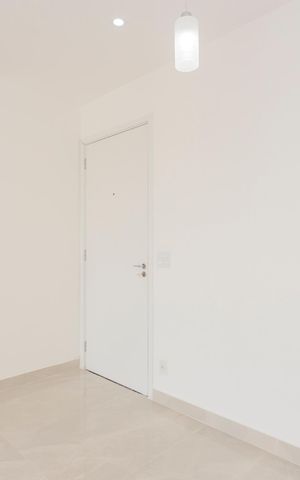 Apartamento para alugar com 44m², 2 quartos e 1 vagaSala de Jantar