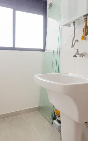 Apartamento para alugar com 44m², 2 quartos e 1 vagaÁrea de Serviço