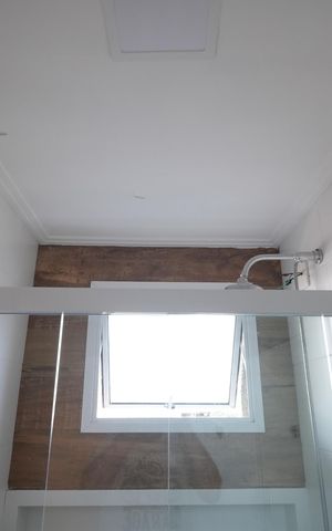Apartamento à venda com 96m², 3 quartos e 2 vagasBanheiro da Suíte