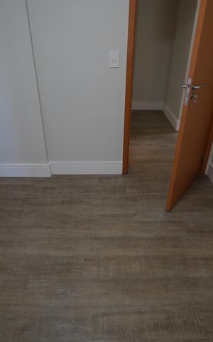 Apartamento à venda com 96m², 3 quartos e 2 vagasQuarto 2