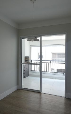 Apartamento à venda com 96m², 3 quartos e 2 vagasSala
