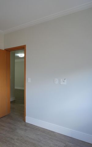 Apartamento à venda com 96m², 3 quartos e 2 vagasQuarto 1