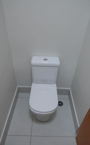 Apartamento à venda com 96m², 3 quartos e 2 vagasLavabo