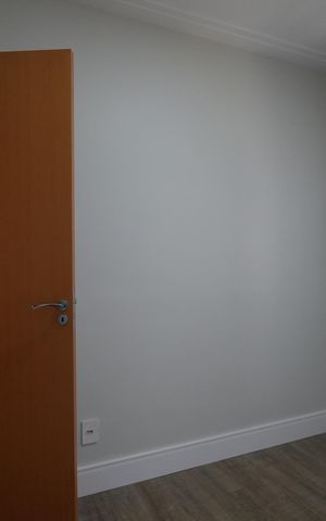 Apartamento à venda com 96m², 3 quartos e 2 vagasQuarto 2