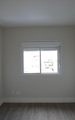 Apartamento à venda com 96m², 3 quartos e 2 vagasQuarto 1