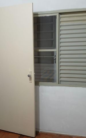 Casa para alugar com 50m², 1 quarto e sem vaga Casa para alugar com 50m², 1 quarto e sem vagaQuarto 1