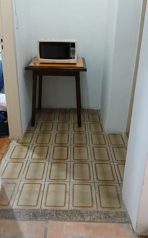 Casa para alugar com 50m², 1 quarto e sem vaga Casa para alugar com 50m², 1 quarto e sem vagaCorredor