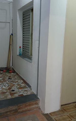 Casa para alugar com 50m², 1 quarto e sem vaga Casa para alugar com 50m², 1 quarto e sem vagaÁrea externa