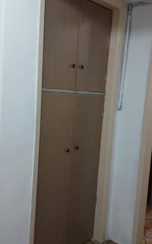 Casa para alugar com 50m², 1 quarto e sem vaga Casa para alugar com 50m², 1 quarto e sem vagaQuarto 2