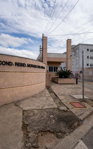 Apartamento para alugar com 45m², 2 quartos e 1 vaga Apartamento para alugar com 45m², 2 quartos e 1 vagaFachada