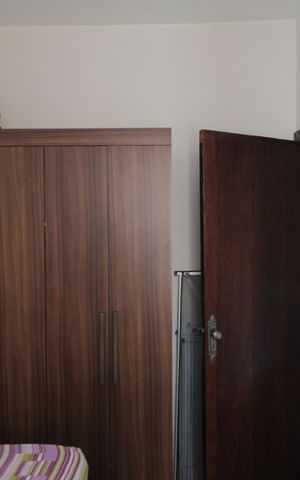 Apartamento à venda com 55m², 2 quartos e 1 vagaQuarto 2