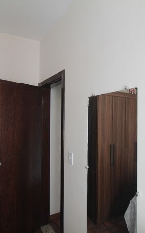 Apartamento à venda com 55m², 2 quartos e 1 vagaQuarto 2