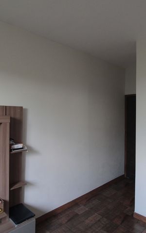 Apartamento à venda com 55m², 2 quartos e 1 vagaSala