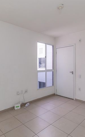 Apartamento para alugar com 48m², 2 quartos e 1 vaga Apartamento para alugar com 48m², 2 quartos e 1 vagaSala