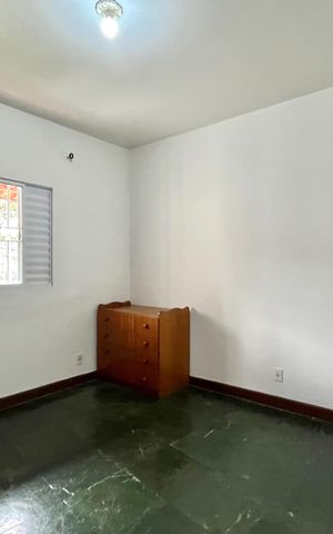 Casa para alugar com 209m², 3 quartos e 3 vagas Casa para alugar com 209m², 3 quartos e 3 vagasQuarto 2