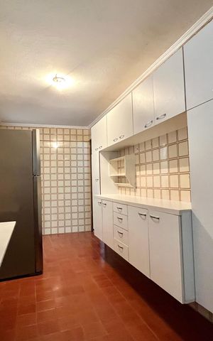 Casa para alugar com 209m², 3 quartos e 3 vagas Casa para alugar com 209m², 3 quartos e 3 vagasCozinha