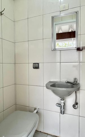 Casa para alugar com 209m², 3 quartos e 3 vagas Casa para alugar com 209m², 3 quartos e 3 vagasLavabo