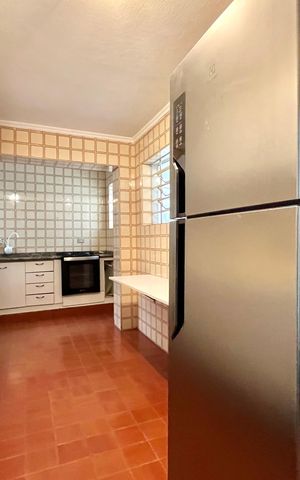 Casa para alugar com 209m², 3 quartos e 3 vagas Casa para alugar com 209m², 3 quartos e 3 vagasCozinha