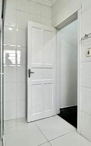 Casa para alugar com 209m², 3 quartos e 3 vagas Casa para alugar com 209m², 3 quartos e 3 vagasBanheiro