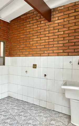 Casa para alugar com 209m², 3 quartos e 3 vagas Casa para alugar com 209m², 3 quartos e 3 vagasÁrea de Serviço