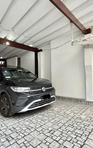 Casa para alugar com 209m², 3 quartos e 3 vagas Casa para alugar com 209m², 3 quartos e 3 vagasGaragem