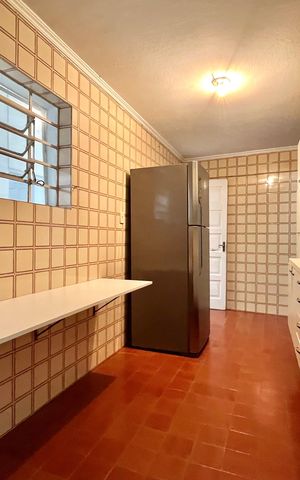 Casa para alugar com 209m², 3 quartos e 3 vagas Casa para alugar com 209m², 3 quartos e 3 vagasCozinha