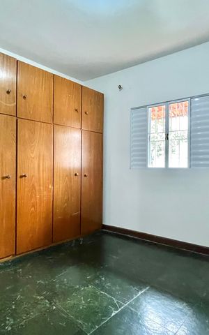Casa para alugar com 209m², 3 quartos e 3 vagas Casa para alugar com 209m², 3 quartos e 3 vagasQuarto 2