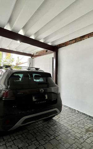 Casa para alugar com 209m², 3 quartos e 3 vagas Casa para alugar com 209m², 3 quartos e 3 vagasGaragem