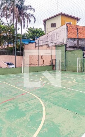 Apartamento à venda com 50m², 2 quartos e 1 vaga
