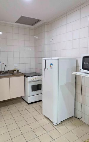 Apartamento à venda com 50m², 2 quartos e 1 vaga