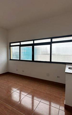 Studio para alugar com 26m², 1 quarto e sem vaga Studio para alugar com 26m², 1 quarto e sem vagaKitnet