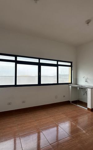 Studio para alugar com 26m², 1 quarto e sem vaga Studio para alugar com 26m², 1 quarto e sem vagaKitnet