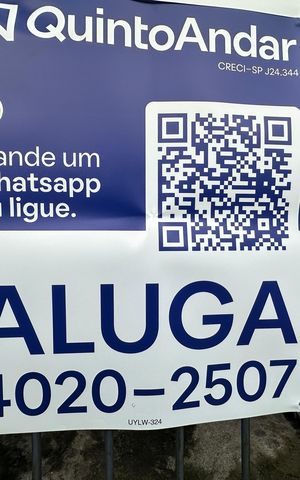 Studio para alugar com 26m², 1 quarto e sem vaga Studio para alugar com 26m², 1 quarto e sem vagaFachada