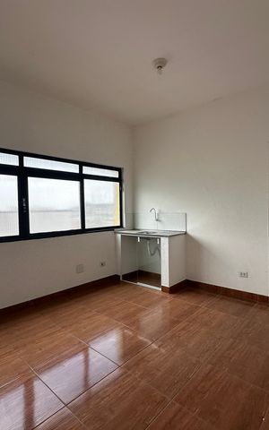 Studio para alugar com 26m², 1 quarto e sem vaga Studio para alugar com 26m², 1 quarto e sem vagaKitnet