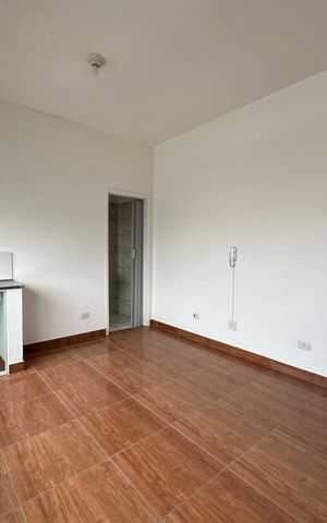 Studio para alugar com 26m², 1 quarto e sem vaga Studio para alugar com 26m², 1 quarto e sem vagaKitnet
