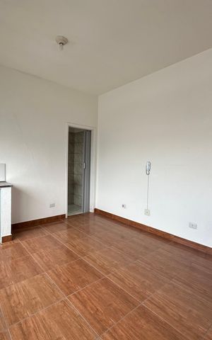 Studio para alugar com 26m², 1 quarto e sem vaga Studio para alugar com 26m², 1 quarto e sem vagaKitnet