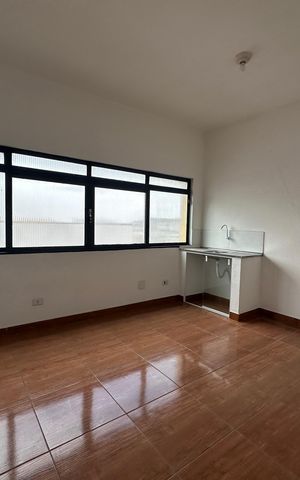 Studio para alugar com 26m², 1 quarto e sem vaga Studio para alugar com 26m², 1 quarto e sem vagaKitnet