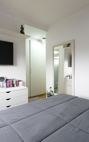 Apartamento para alugar com 109m², 3 quartos e 2 vagasSuíte