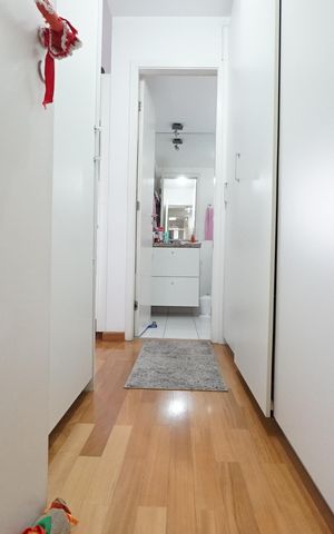 Apartamento para alugar com 109m², 3 quartos e 2 vagasSuíte
