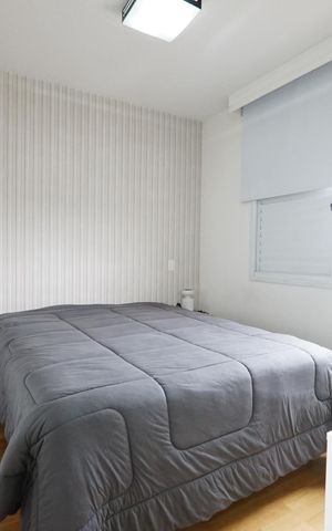 Apartamento para alugar com 109m², 3 quartos e 2 vagasSuíte