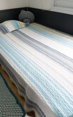Apartamento para alugar com 109m², 3 quartos e 2 vagasQuarto 1