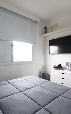 Apartamento para alugar com 109m², 3 quartos e 2 vagasSuíte