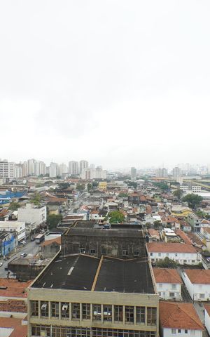 Apartamento para alugar com 109m², 3 quartos e 2 vagasVista