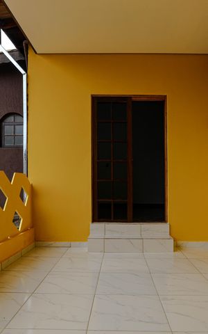 Casa para alugar com 117m², 2 quartos e 2 vagas Casa para alugar com 117m², 2 quartos e 2 vagasSacada - Quarto 2