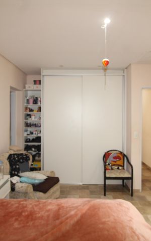 Casa à venda com 180m², 3 quartos e 2 vagasQuarto 2