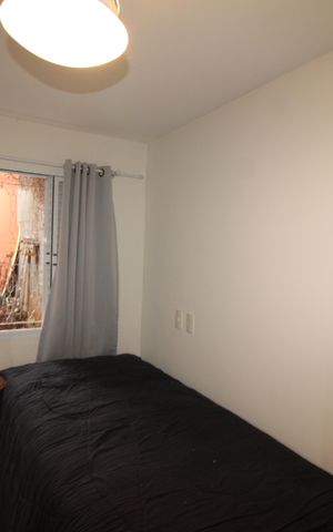 Casa à venda com 180m², 3 quartos e 2 vagasQuarto 3