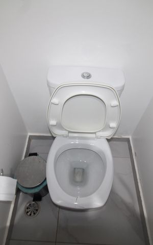 Casa à venda com 180m², 3 quartos e 2 vagasLavabo