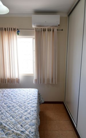 Casa para alugar com 143m², 3 quartos e 2 vagasQuarto 2